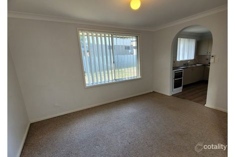 Property photo of 21 Hillside Close Raymond Terrace NSW 2324