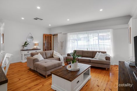 Property photo of 11 Ferrier Avenue Fairview Park SA 5126