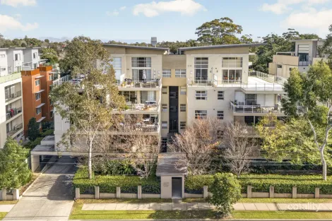 38/447-451 Pacific Hwy, Asquith, NSW 2077