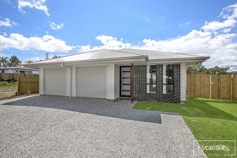 Property photo of 2/21 Soe Street Redbank QLD 4301