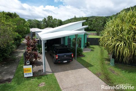 Property photo of 8 Waratah Close Mossman QLD 4873