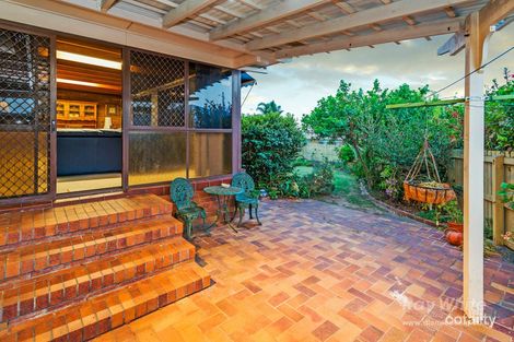 Property photo of 7 Boorala Crescent Eight Mile Plains QLD 4113