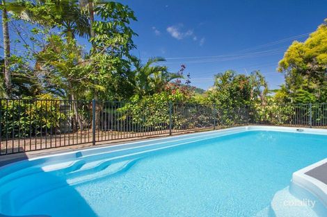 Property photo of 140 Trinity Beach Road Trinity Beach QLD 4879