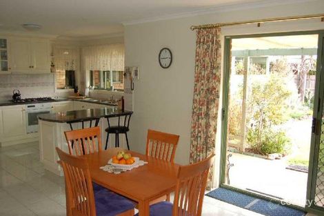 Property photo of 10 Okeefe Crescent Bacchus Marsh VIC 3340