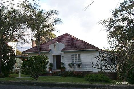 21 Rigel St, Coorparoo, QLD 4151