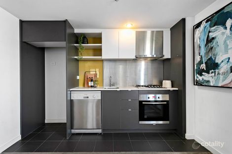Property photo of 910/240 Barkly Street Footscray VIC 3011