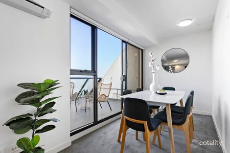 Property photo of 910/240 Barkly Street Footscray VIC 3011
