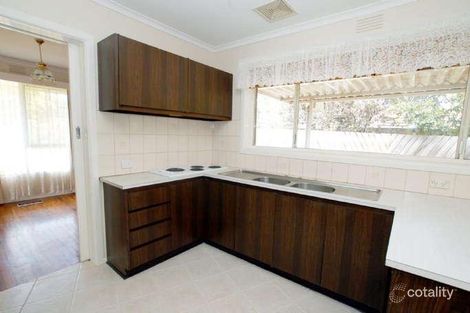 Property photo of 50 Cherry Tree Grove Croydon VIC 3136