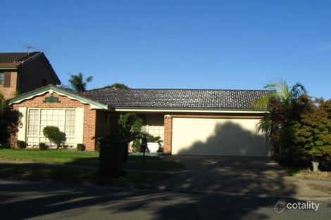 10 Wearne Rd, Bonnyrigg, NSW 2177