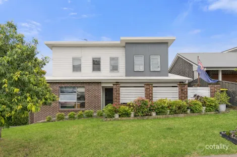 2/19 Paul Cct, Tullimbar, NSW 2527