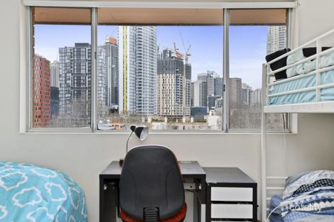 Property photo of 46/344 Bulwara Road Ultimo NSW 2007