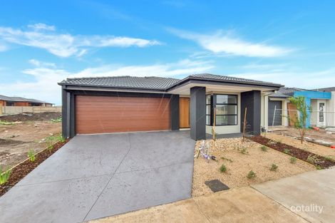 Property photo of 86 Cherish Drive Tarneit VIC 3029