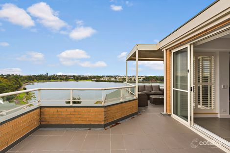 25/162e Burwood Rd, Concord, NSW 2137