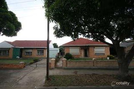 24 Chrysler Rd, Croydon Park, SA 5008