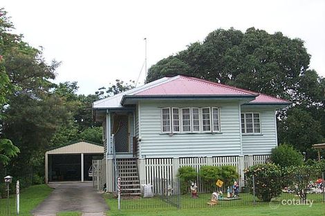 28 Downing St, Earlville, QLD 4870