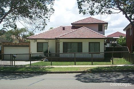 Property photo of 26 Jocelyn Street Chester Hill NSW 2162