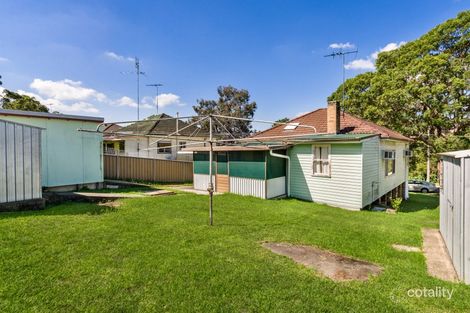 Property photo of 129 Novara Crescent Jannali NSW 2226