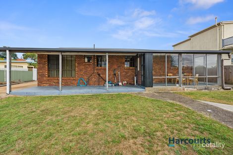 Property photo of 87A Hillcrest Road Devonport TAS 7310
