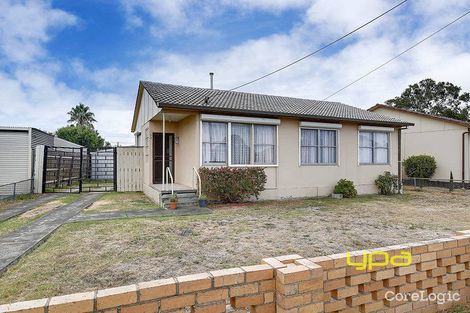 Property photo of 20 Mildura Crescent Dallas VIC 3047