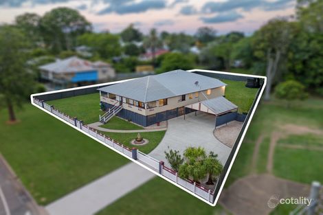 Property photo of 17 Salisbury Road Ipswich QLD 4305