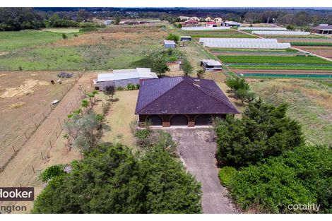 Property photo of 160 Lawson Road Badgerys Creek NSW 2555
