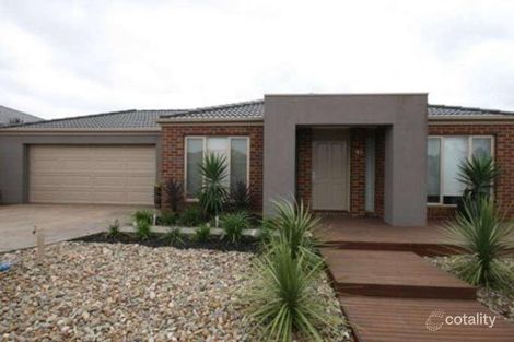 Property photo of 43 Frances Browne Way Tarneit VIC 3029