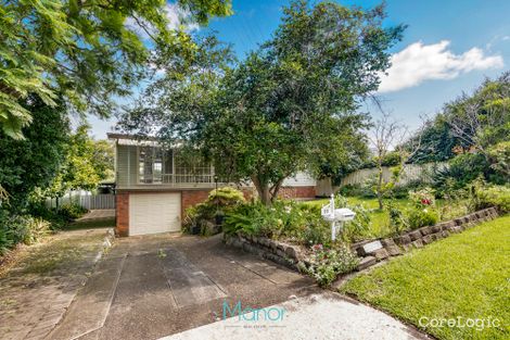 Property photo of 22 Landscape Street Baulkham Hills NSW 2153