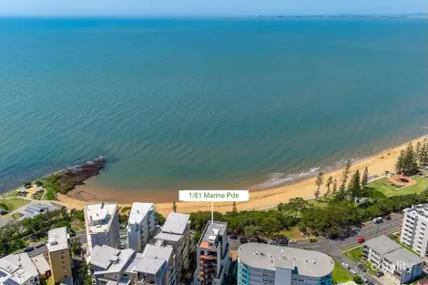 1/81 Marine Pde, Redcliffe, QLD 4020