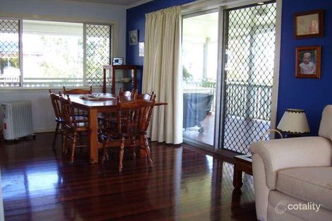 Property photo of 43 Wentworth Terrace The Range QLD 4700