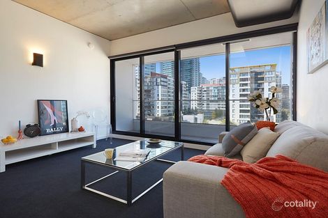 514/65 Coventry St, Southbank, VIC 3006