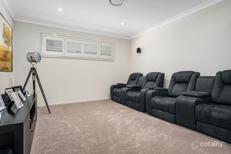Property photo of 16 Doolan Crescent Harrington Park NSW 2567