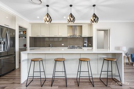 Property photo of 16 Doolan Crescent Harrington Park NSW 2567