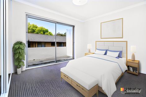 Property photo of 16/77-79 Liverpool Road Ashfield NSW 2131