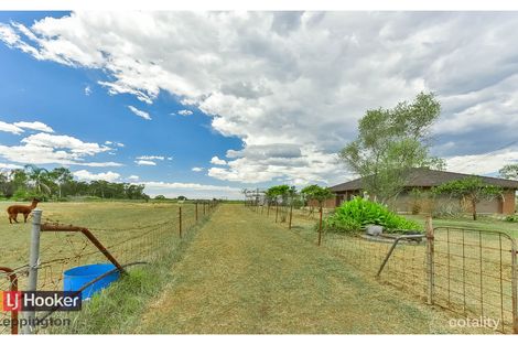 Property photo of 160 Lawson Road Badgerys Creek NSW 2555