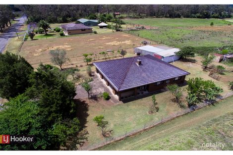 Property photo of 160 Lawson Road Badgerys Creek NSW 2555