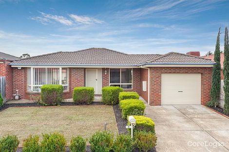 Property photo of 6 Hemsworth Court Roxburgh Park VIC 3064