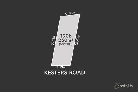 Property photo of 190 Kesters Road Para Hills SA 5096