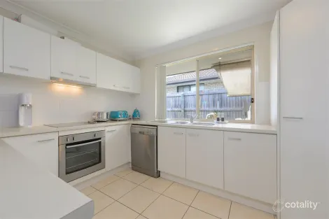 Property photo of 1 Woodward Avenue Calliope QLD 4680