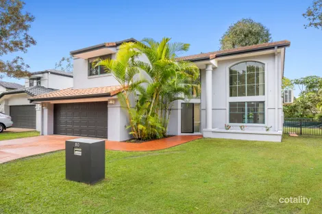 80 Clear River Bvd, Ashmore, QLD 4214