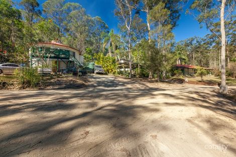 282 Mount Nathan Rd, Nerang, QLD 4211