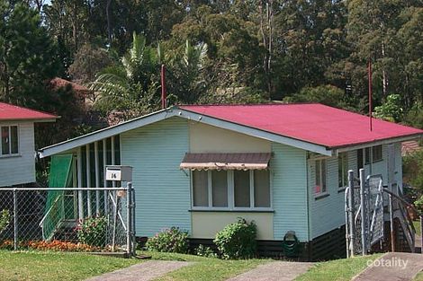 16 Fry St, Holland Park, QLD 4121