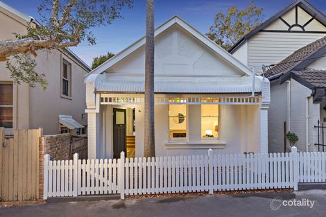 Property photo of 85 Curtis Road Balmain NSW 2041