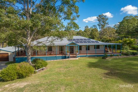 Property photo of 109 Nash Road Araluen QLD 4570