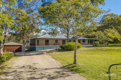 Property photo of 109 Nash Road Araluen QLD 4570