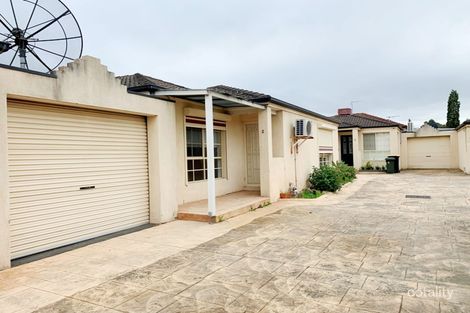 Property photo of 2/8 Hood Crescent Fawkner VIC 3060