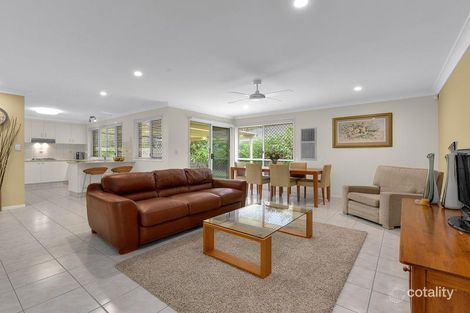 Property photo of 11 Arafura Crescent Tingalpa QLD 4173