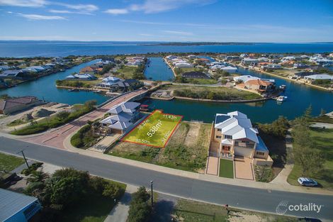 63 Queen Pde, Wannanup, WA 6210