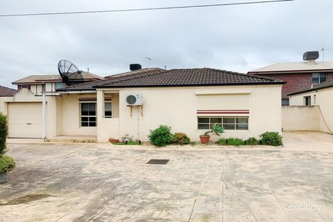 Property photo of 2/8 Hood Crescent Fawkner VIC 3060