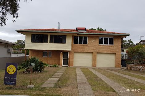30 Emblem St, Jamboree Heights, QLD 4074