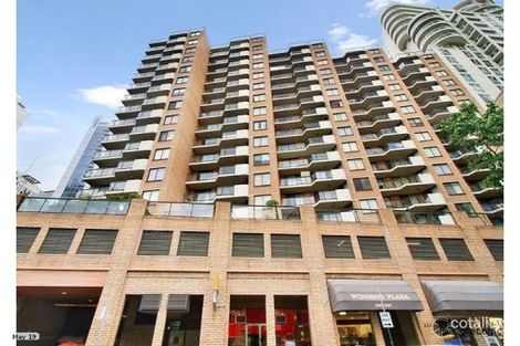 2/336-346 Sussex St, Sydney, NSW 2000